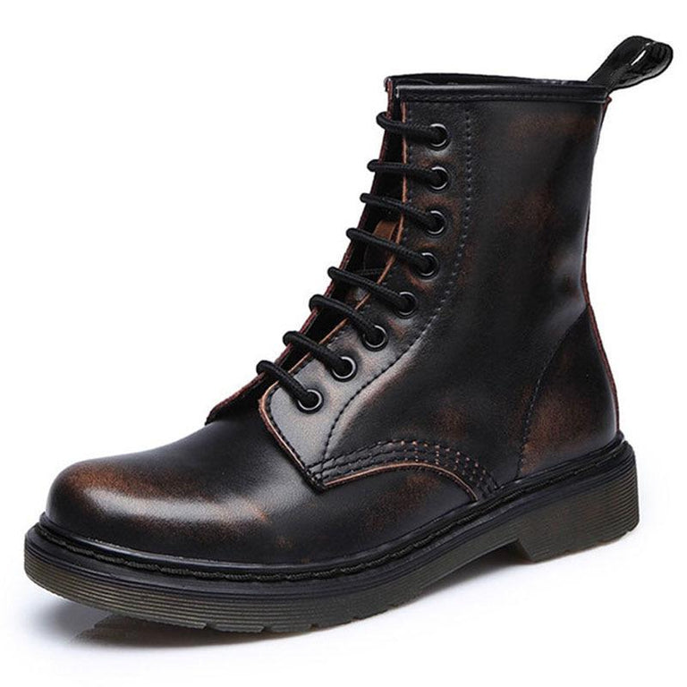 MEN'S BOOTS