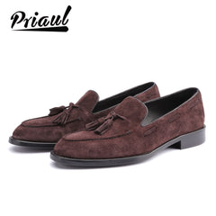 Casual Shoes Men 100% Leather Luxury