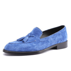 Casual Shoes Men 100% Leather Luxury