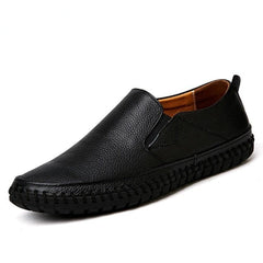 Men Genuine Leather Shoes