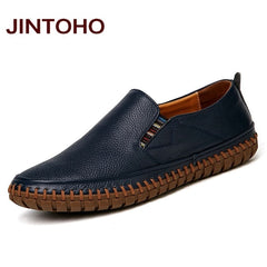 Men Genuine Leather Shoes