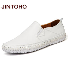 Men Genuine Leather Shoes