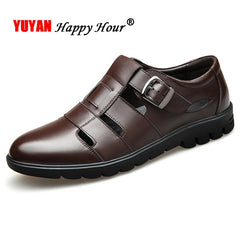 2020 Summer Shoes Men Sandals
