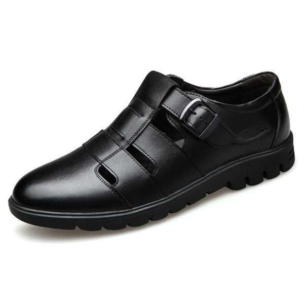 2020 Summer Shoes Men Sandals