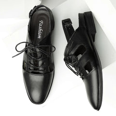 New High Quality Hollow Out Oxford